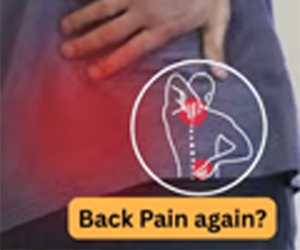 Transform Back Pain Relief: Lifestyle Changes Proven Effective