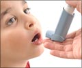 Home Remedies for Asthma / Natural Asthma Remedy