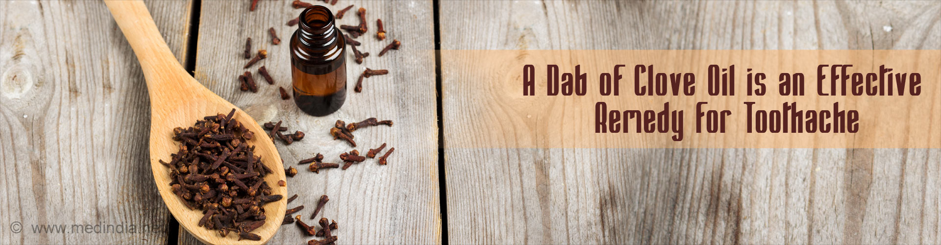 home remedies for wisdom toothache