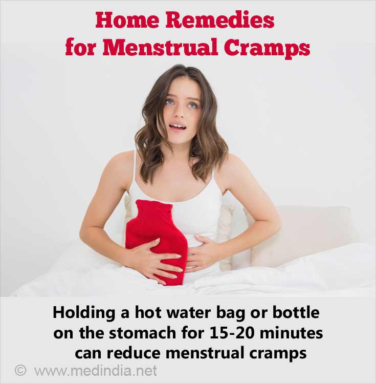 Lorazepam for menstrual cramps