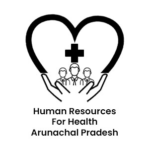 HRH Workforce Snapshot: Arunachal Pradesh Healthcare Overview 2022–2023