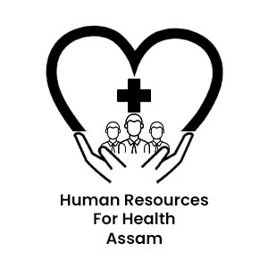 HRH Workforce Snapshot: Assam Healthcare Overview 2022–2023