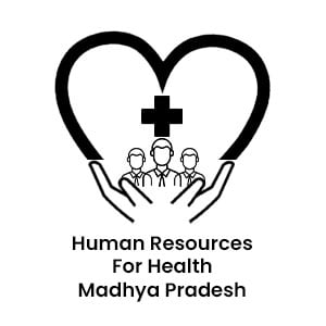 HRH Workforce Snapshot: Madhya Pradesh Healthcare Overview 2022–2023