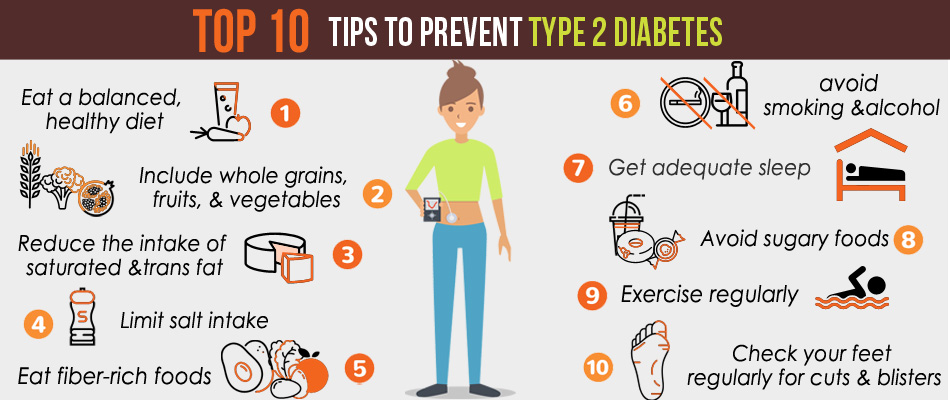 Como eliminar la diabetes