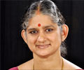 Dr. Dharini Krishnan, Ph.D,
