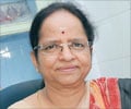 Dr. Lakshmi Vijayakumar