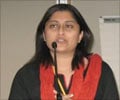 Dr. Suchitra Dalvie, MD MRCOG
