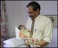 Dr. M.S. Ranjit, DCH, MD (Pediatrics)