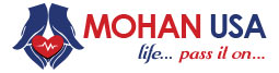 mohan usa