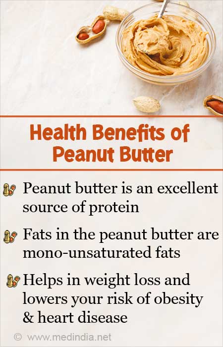 Is Peanut Butter Good for PCOS
