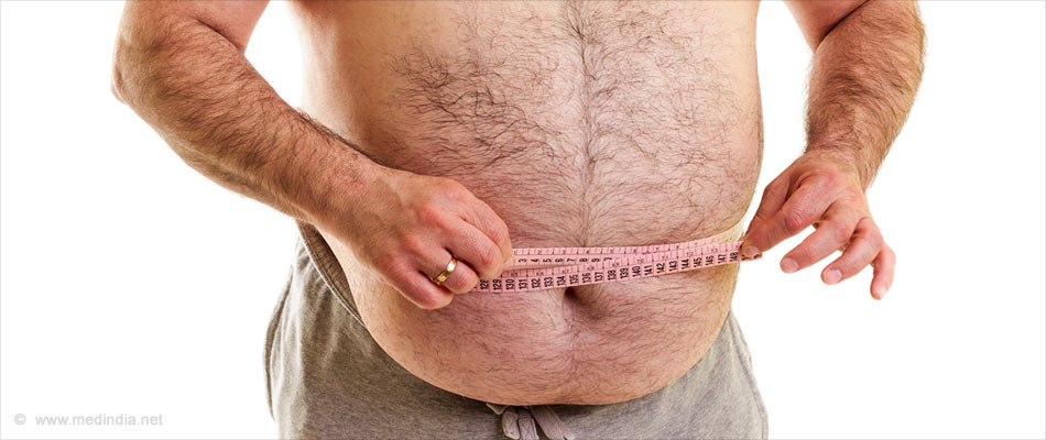 Ranking of ‘Fattest Metros’ In The US Revealed