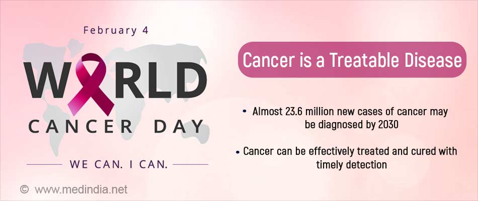 World Cancer Day: Interview With Mr. Debayan Ghosh - A Pioneer in Biotechnology