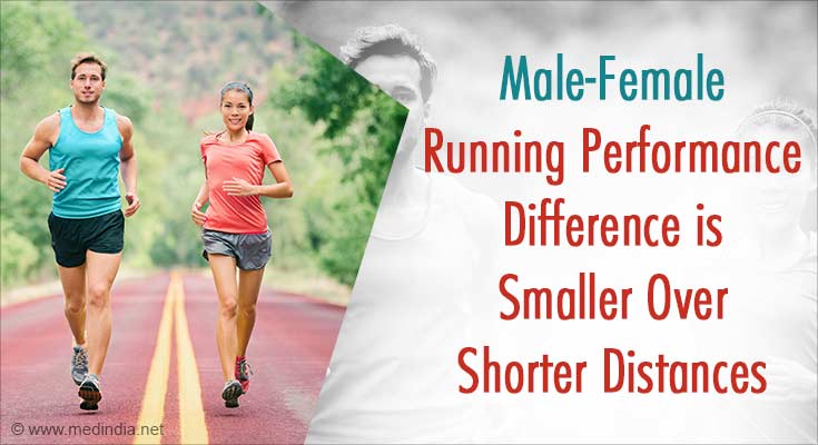 Hommes et Femmes : quelles différences de performance ? - U Run