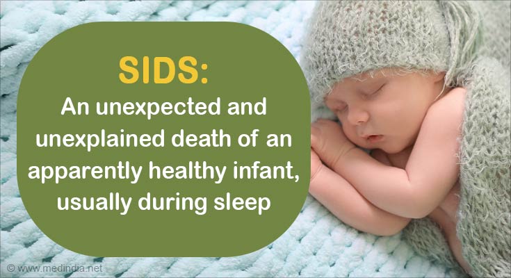 SIDS Sleeping Position: Safe Slumber Secrets Unveiled
