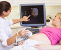Pregnancy Ultrasound Using 3D and 4D Scans