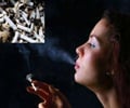 Cigarette Smoking - A Silent Killer Cigarette Smoking - A Silent Killer