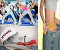 Losing Fat Aesthetically: Inch Loss and Body Toning Losing Fat Aesthetically: Inch Loss and Body Toning