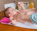 Baby Massage - Beginner´s Guide Baby Massage - Beginner´s Guide