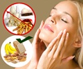 Foods that are Bad for your Skin Foods that are Bad for your Skin