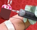 Blood Donation