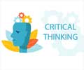 Critical Thinking                                                                                                                                                                                       