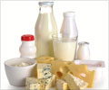 Surprising Benefits of Dairy