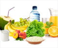 Diet during Typhoid
