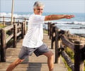 Exercise for Seniors                                                                                                                                                                                    
