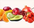 Fat Burning Fruits
