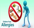 Types of Food Allergies Types of Food Allergies