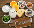 Top 10 Foods to Get Your Daily Dose of Calcium                                                                                                                                                          