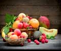 Fruits to Help Lower Blood Pressure