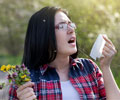Hay Fever - Causes, Symptoms, Diagnosis, Treatment, Natural Remedies, Prevention
