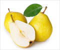 Nutritional Benefits of Pears                                                                                                                                                                           