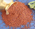 Health Benefits of Ragi