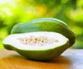 Health Benefits of Unripe Green Papaya                                                                                                                                                                  
