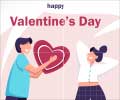 Heart Healthy Valentine's Day                                                                                                                                                                           