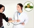 High Blood Pressure and Herbs                                                                                                                                                                           