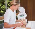 Microdermabrasion - Types, Risks & Complications Microdermabrasion - Types, Risks & Complications