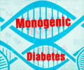 Monogenic Forms of Diabetes