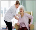 Nursing Home Care                                                                                                                                                                                       