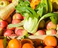 Boost Your Calcium Intake with These 9 Nutrient-Packed Vegetables and Fruits Boost Your Calcium Intake with These 9 Nutrient-Packed Vegetables and Fruits