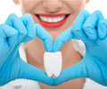 Does Oral Health Affect Your Heart? Does Oral Health Affect Your Heart?