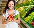 Shopper’s Guide to Buying Organic Foods                                                                                                                                                                 