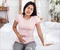 Pelvic Pain in Women                                                                                                                                                                                    