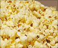 Why is Popcorn the Right Snack Choice?                                                                                                                                                                  