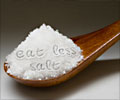 Tame your Salt Intake Smartly