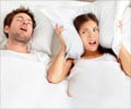 Snoring