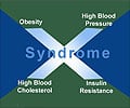 Syndrome X