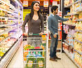 Tips for Healthy Grocery Shopping